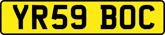 YR59BOC
