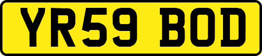 YR59BOD