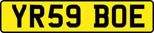 YR59BOE