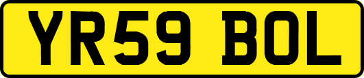 YR59BOL