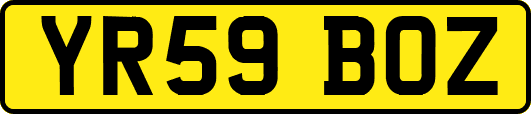 YR59BOZ