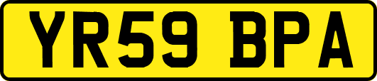 YR59BPA
