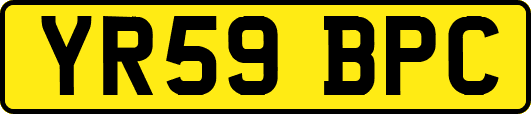 YR59BPC