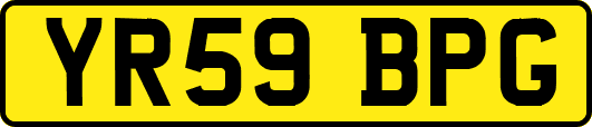 YR59BPG