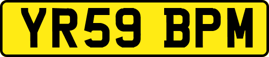 YR59BPM