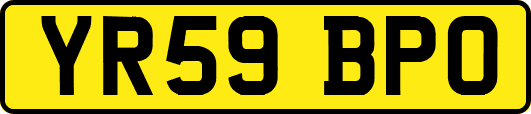 YR59BPO