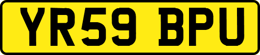 YR59BPU