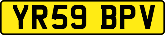 YR59BPV