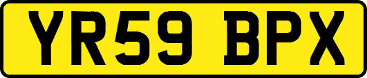 YR59BPX