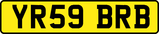 YR59BRB