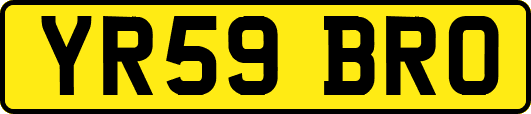 YR59BRO