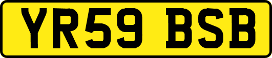 YR59BSB