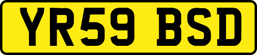 YR59BSD