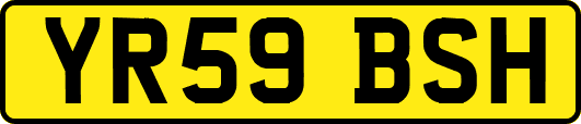 YR59BSH