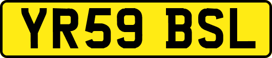 YR59BSL