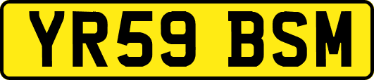 YR59BSM
