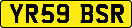 YR59BSR