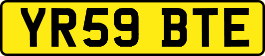 YR59BTE