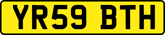 YR59BTH