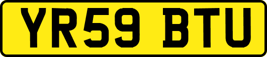 YR59BTU