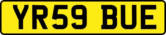 YR59BUE