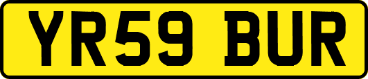 YR59BUR