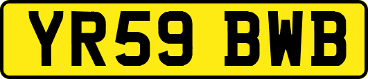 YR59BWB