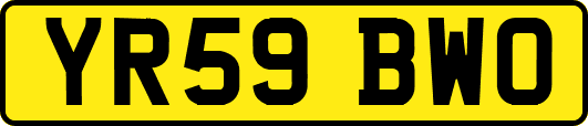 YR59BWO