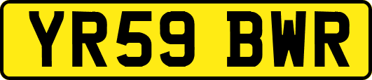 YR59BWR