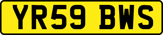 YR59BWS