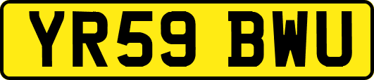 YR59BWU