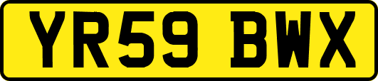 YR59BWX
