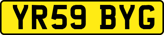 YR59BYG