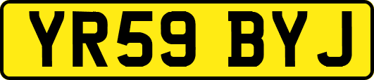 YR59BYJ
