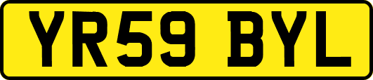 YR59BYL