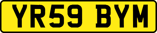 YR59BYM