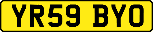 YR59BYO
