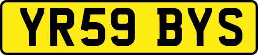 YR59BYS