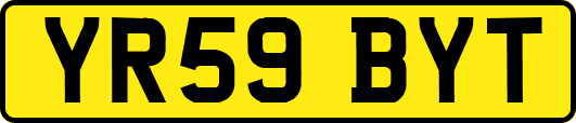 YR59BYT