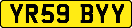 YR59BYY
