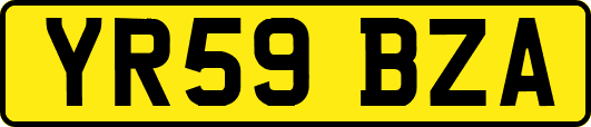 YR59BZA