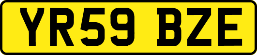 YR59BZE