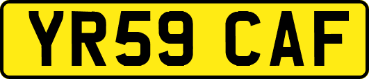 YR59CAF