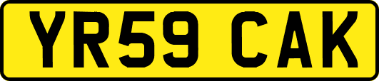 YR59CAK