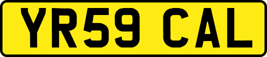 YR59CAL