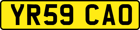 YR59CAO