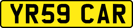 YR59CAR