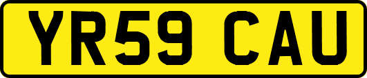 YR59CAU