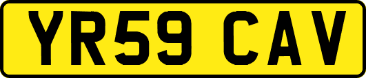YR59CAV