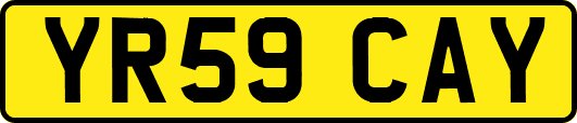 YR59CAY